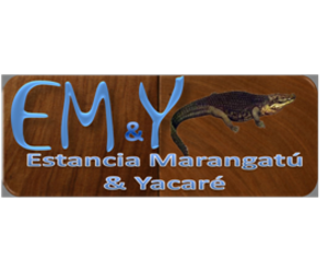 Marangatú & Yacaré (Servant Family)